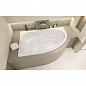 Акриловая ванна Sanplast WAL(P)/CO 140/100